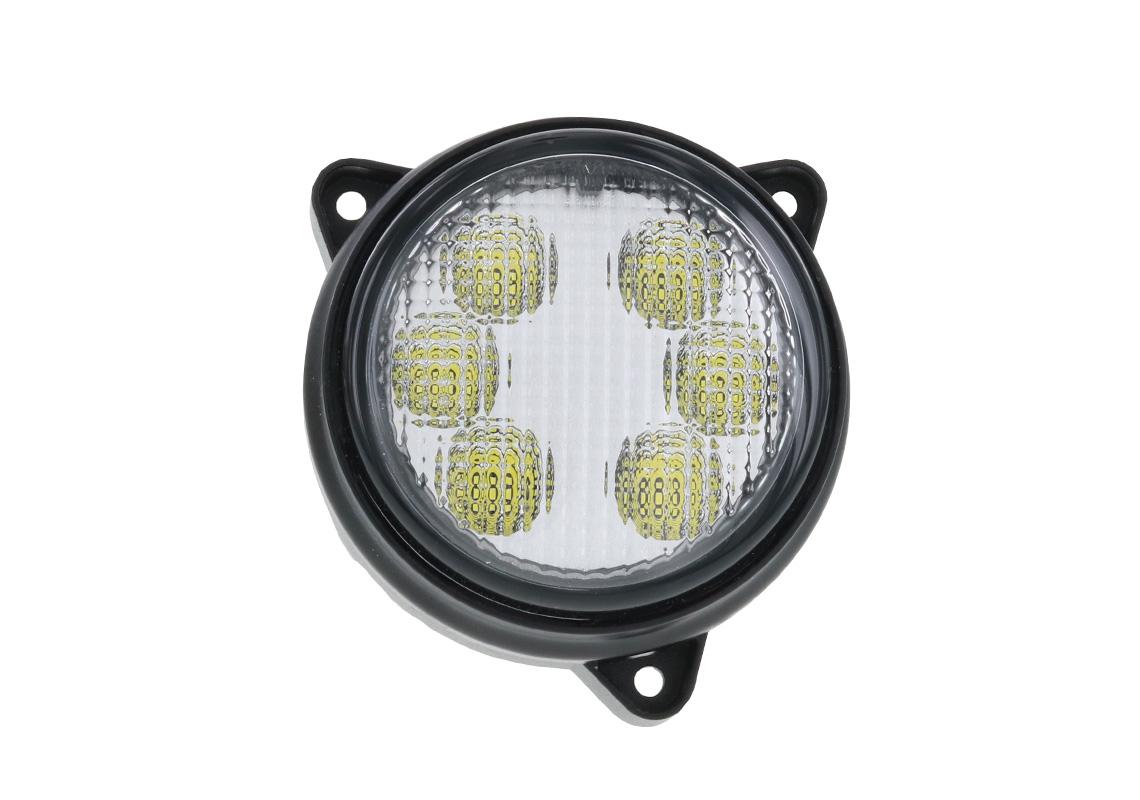 Luce da lavoro a 3 punti RLA LED 1000 Lumen Flood